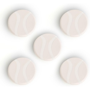 image:imageGardyn Caps for Your Gardyn Hydroponics Growing System amp Indoor Garden  Perfect Solution for a Cleaner amp More Beautiful Garden  MustHave for Growing Fewer Than 30 Plants  5 Pack Red AmaranthCauliflower White